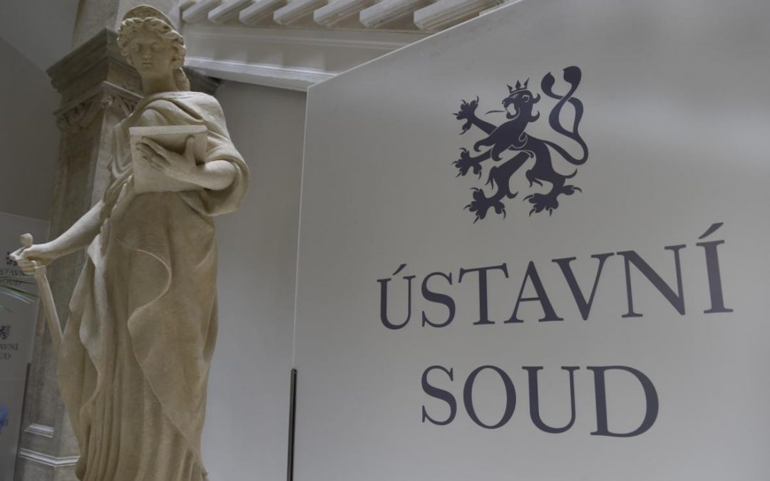 Ústavní soud k otázce odmítnutí povinného očkování z důvodu světské výhrady svědomí