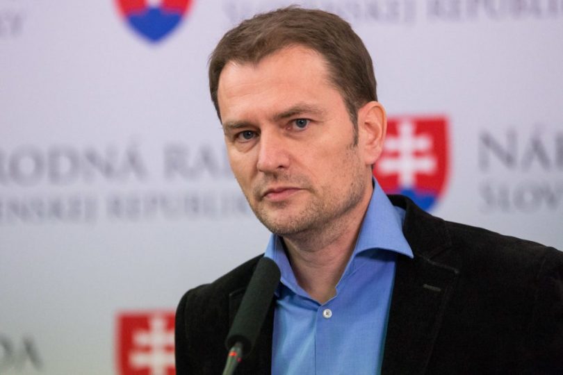 matovič-slovensko-premier
