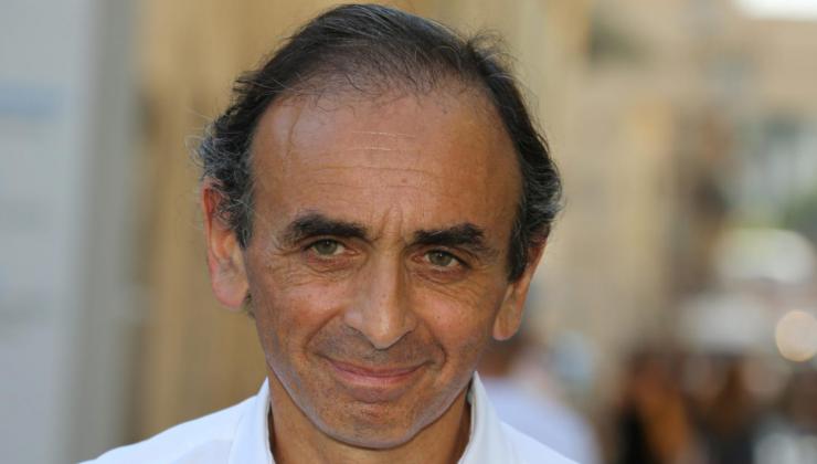 Koronavirus skoncuje s EU a bude znamenat obrození národních států, píše proslulý francouzský spisovatel Éric Zemmour