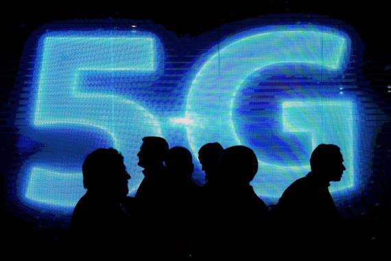 5G milimetrové vlny mohou pronikat tělem hlouběji, než jsme předpokládali