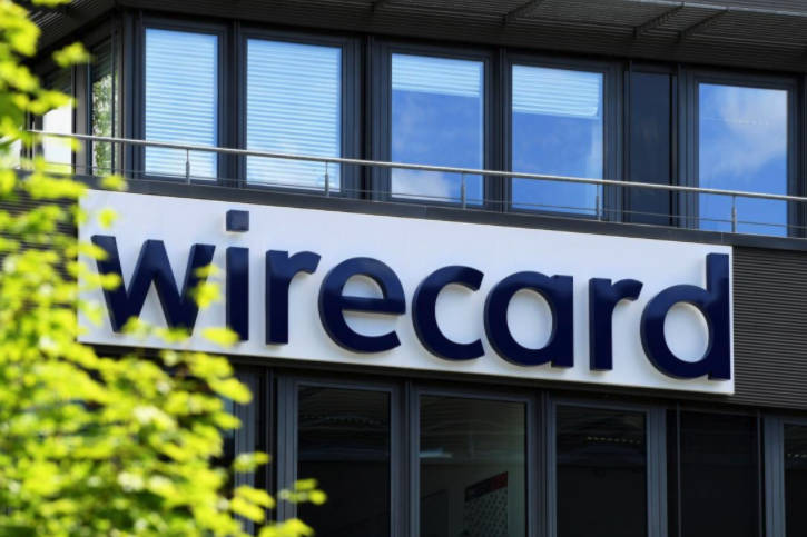 Němečtí státní zástupci zatkli šéfa dubajské divize společnosti Wirecard