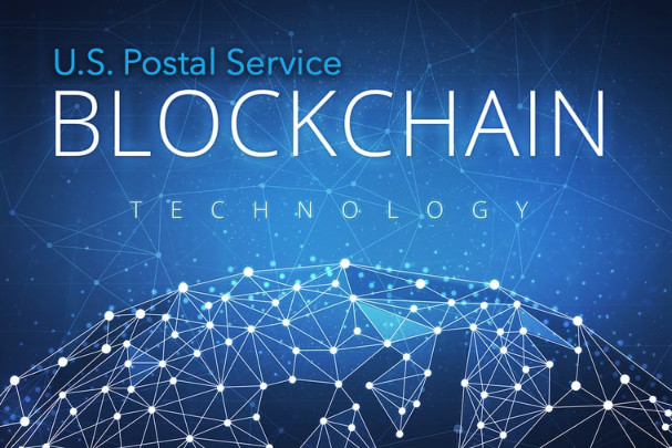 Americká pošta podala patent na systém bezpečného hlasování založený na blockchainu