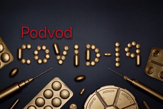 Jsem vědecký pracovník v klinické laboratoři – Covid 19 je podvrh, probuďte se!