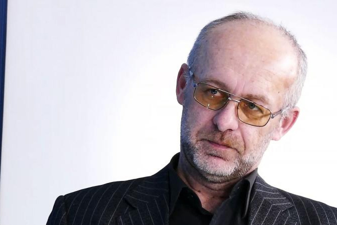 Náhlá smrt bojovníka za pravdu René Baláka