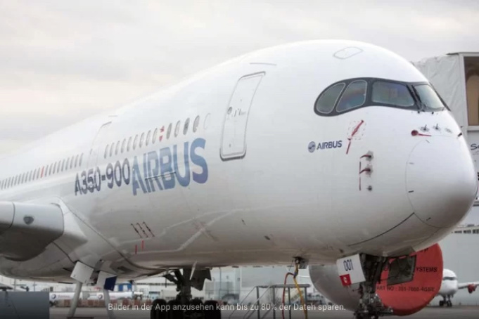 Síť 5G: Airbus a Boeing bijí na poplach – Obrovský negativní dopad