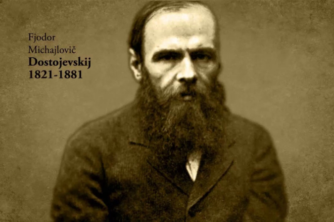 Dostojevský o Slovanech roku 1877. Jak to mohl vědět?