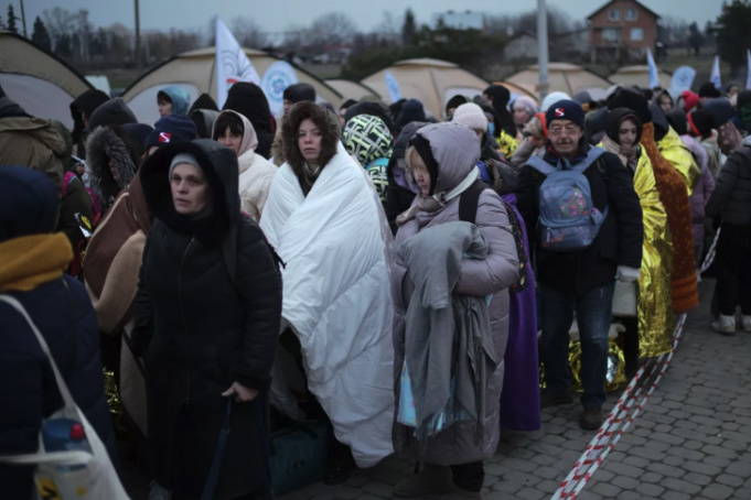 Európe už dochádza s utečencami trpezlivosť