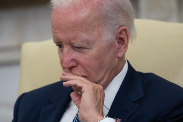 Bývalý lékař Bílého domu říká, že “Biden své funkční období nedokončí”