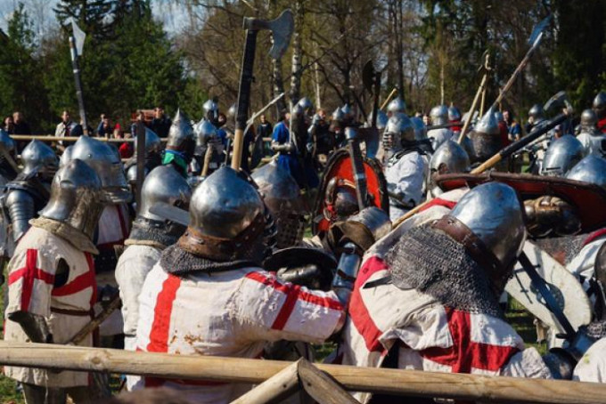 Západ sa snaží zničiť Slovanskú civilizáciu už od 6. storočia