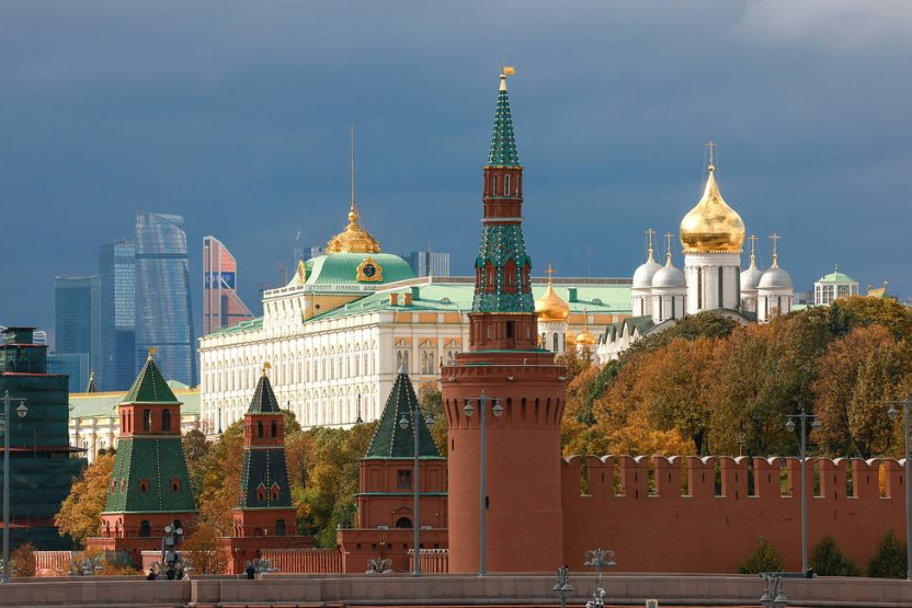 Putin pozval Zelenského do Moskvy na jednání, nikoli na kapitulaci