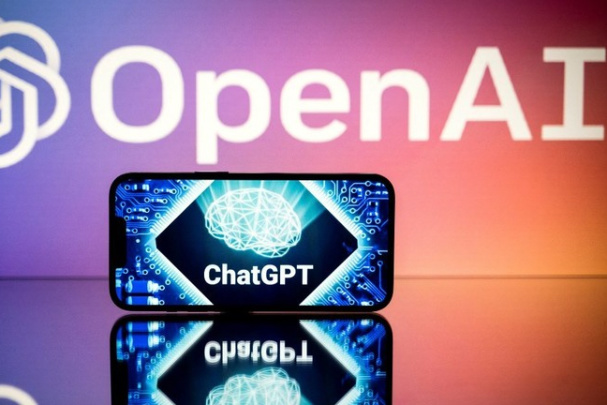 Německo by mohlo zakázat ChatGPT od společnosti openAI