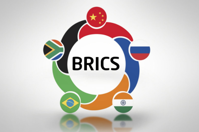 Putin jmenoval společný cíl zemí BRICS