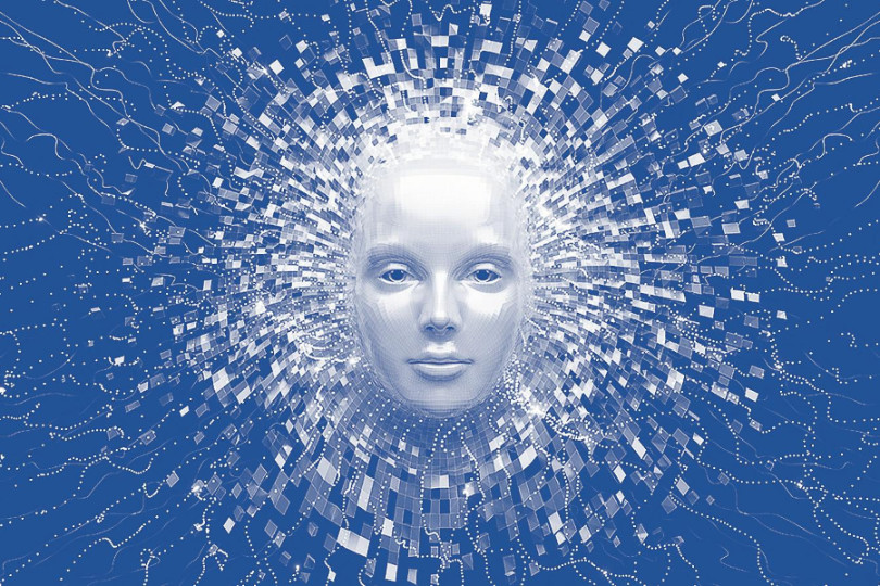 Umelá inteligencia začala novú éru satanizmu?