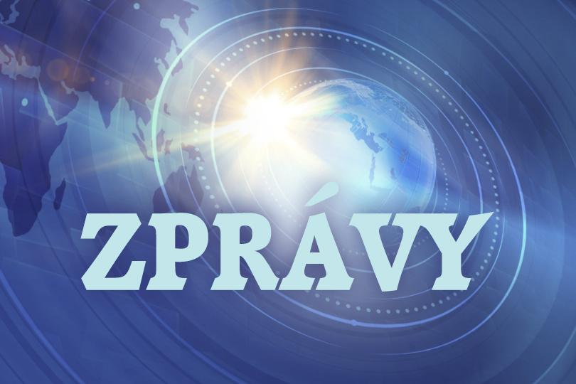 Zprávy dne 13.3.2024