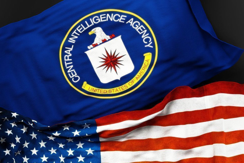 Projekt CIA z roku 2024 odhalen: Tajná válka proti Američanům