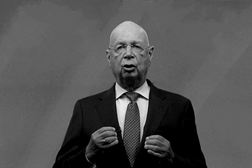 Zakladatel WEF Klaus Schwab zemřel