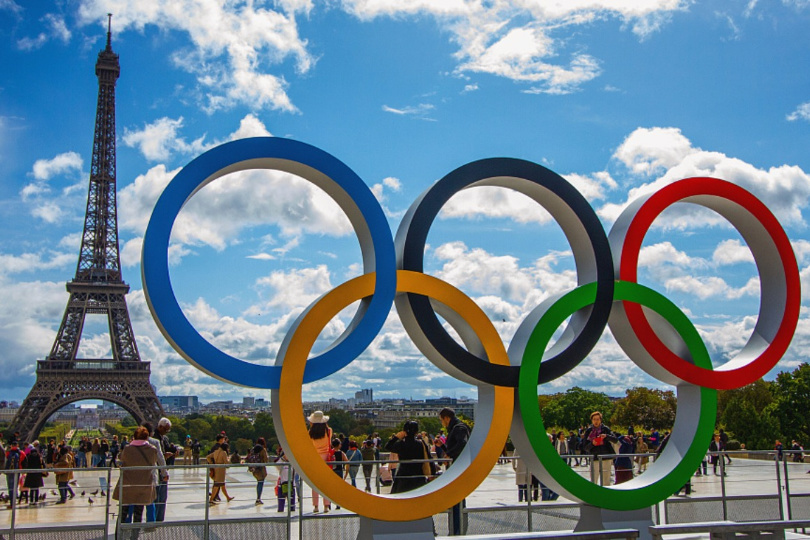 Předčasné volby ve Francii chvíli před Olympiádou jsou „velmi znepokojivé“, řekla starostka Paříže