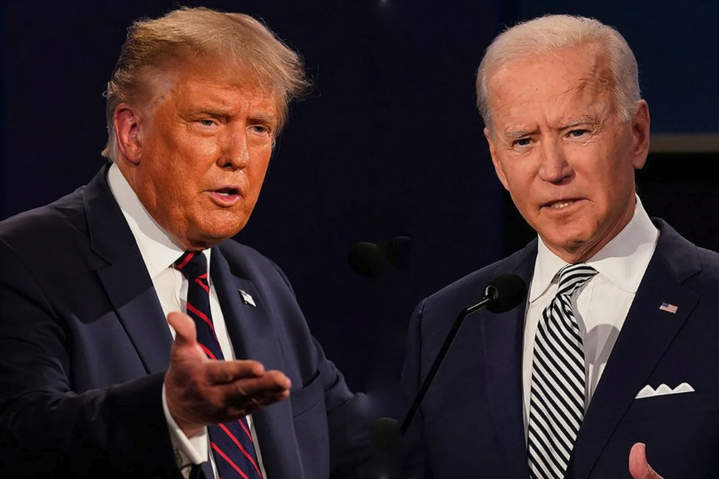 „Biden musí odstoupit.“ Televizní debata vyvolala mezi Demokraty paniku