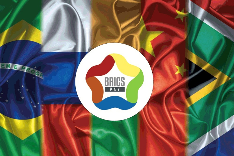 Systém BRICS Pay založený na blockchainu bude spuštěn možná už v říjnu