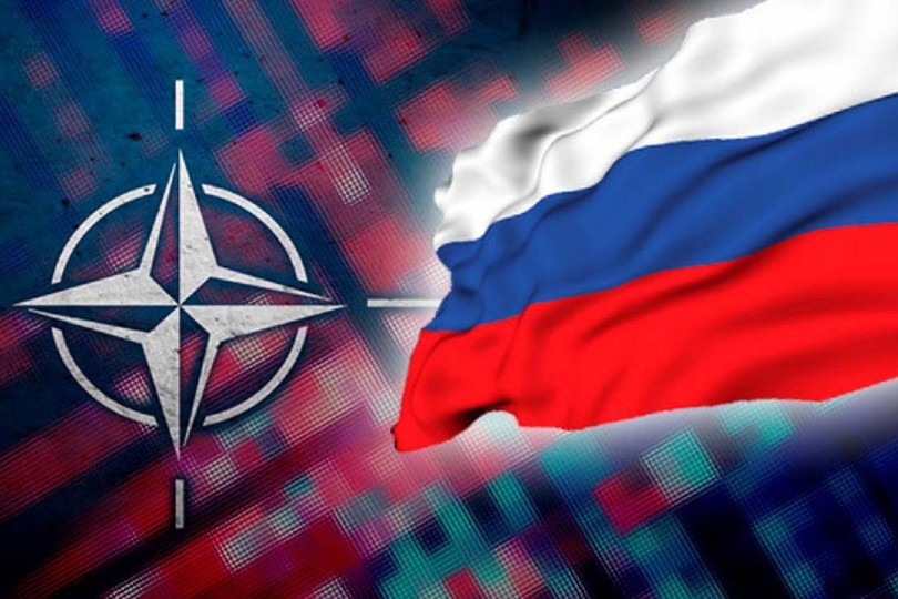 NATO plánuje revizi své strategie vůči Rusku