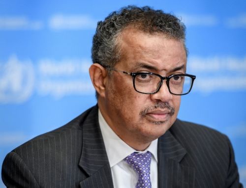 Šéf WHO hospitalizován v Riu de Janeiru