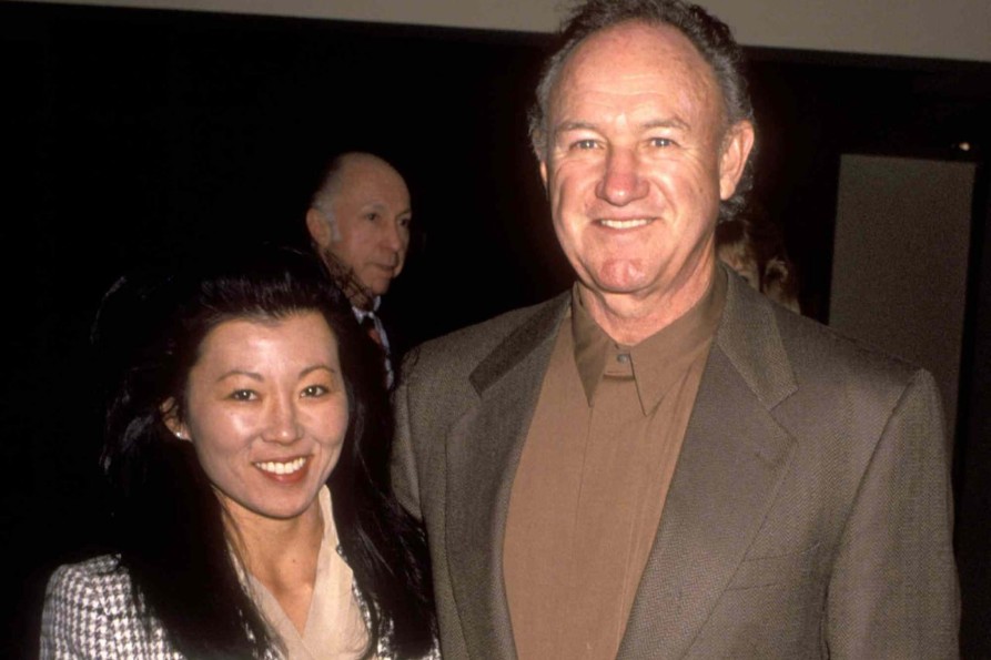 Hollywoodský herec Gene Hackman a jeho manželka byli nalezeni mrtví ve svém domě