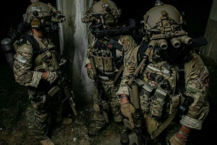 special-forces