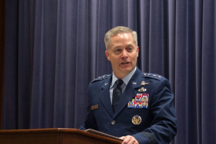 General-Haugh