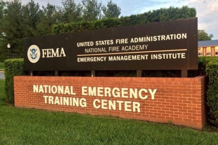 FEMA-Training-Center