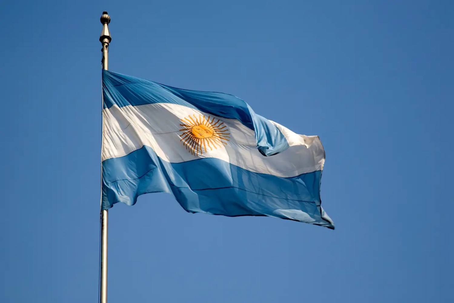 Může se Argentina stát novou ropnou velmocí?