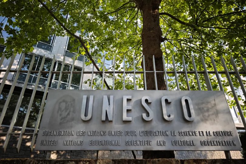 Prezident Trump rozhodl o vystoupení USA z organizace UNESCO