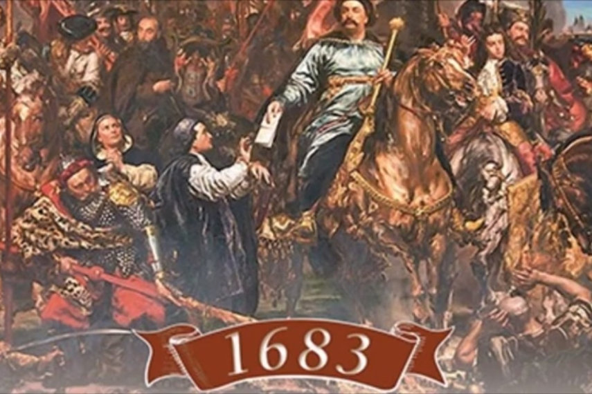 Spomínajme a oslavujme. 342. výročie víťazstva Európy pri Viedni 12.9.1683