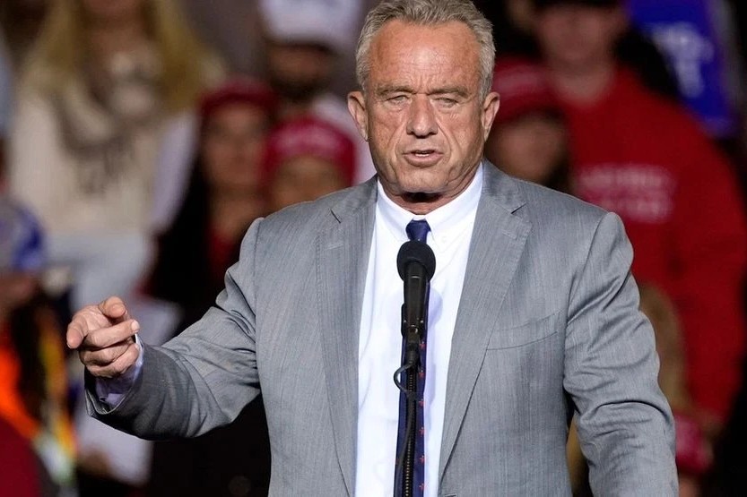 Ministr Kennedy rozpoutal válku proti americkým nemocnicím, které odebírají orgány živým pacientům