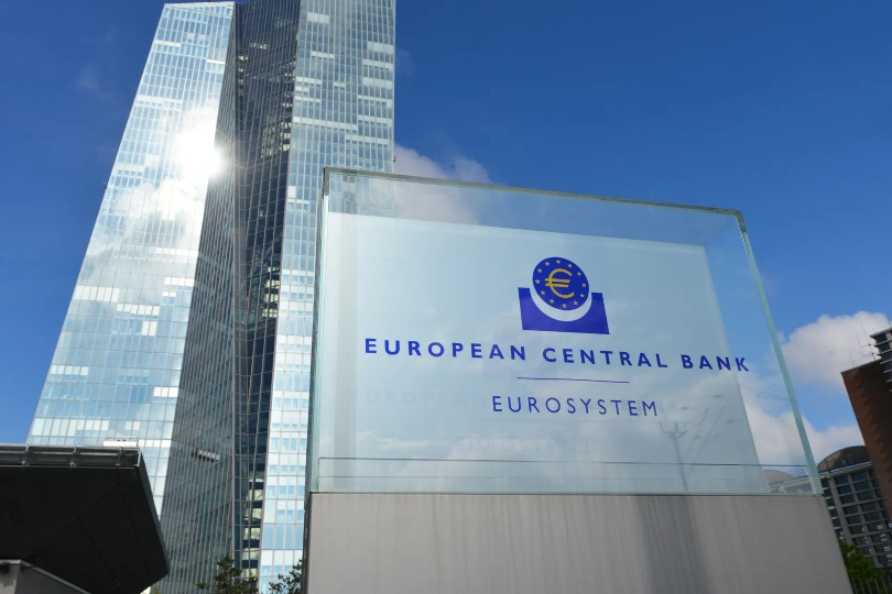 ECB podkopala návrh EU a odmítá poskytnout záruku za úvěr Ukrajině ve výši 140 miliard eur