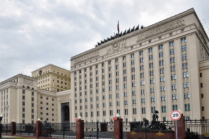 Ruská vláda povolila ministerstvu obrany vypovědět dohody se zeměmi NATO