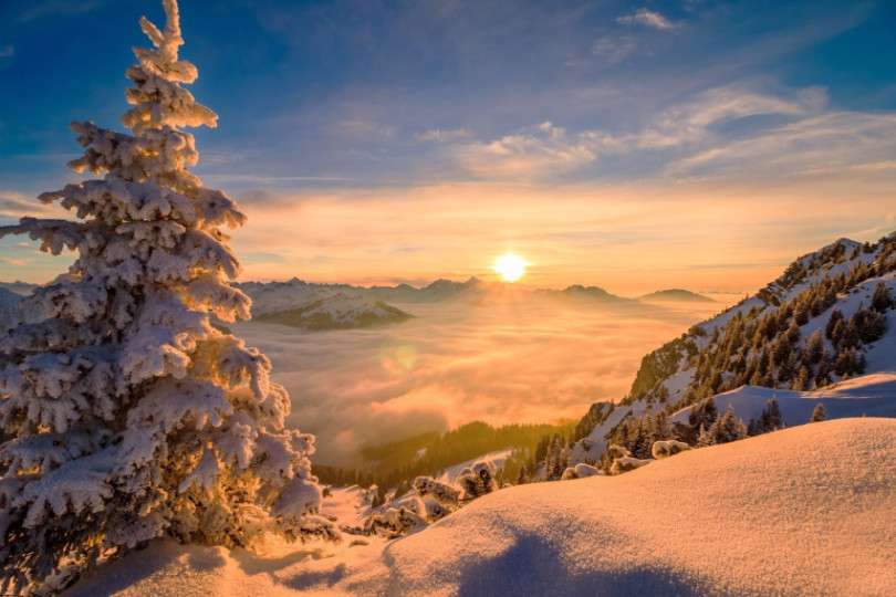 Přejeme Vám klidné dny