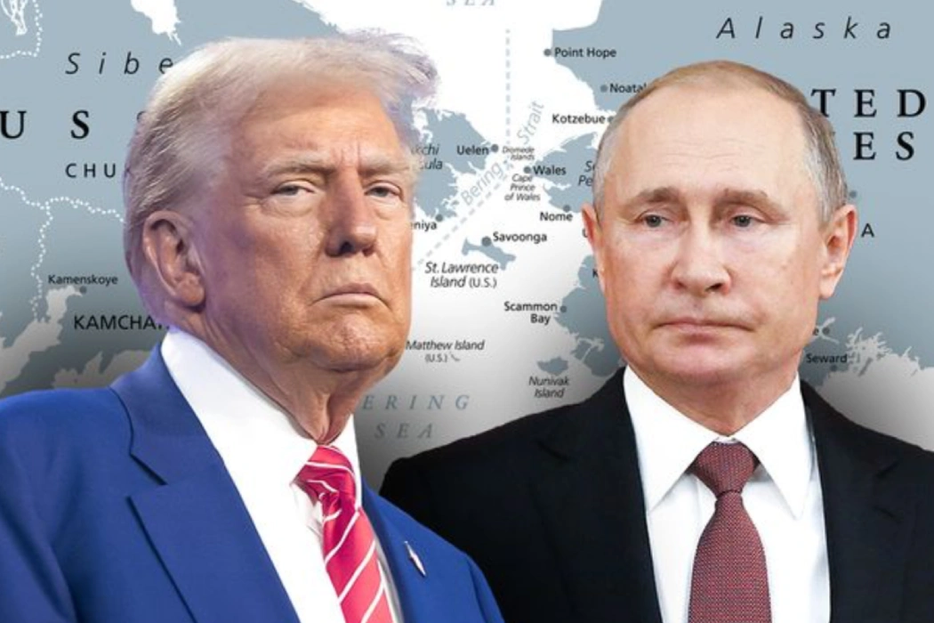 Ruský prezident Vladimir&nbsp;Putin byl pozván k&nbsp;účasti na iniciativě Donalda Trumpa Rada míru pro Gazu