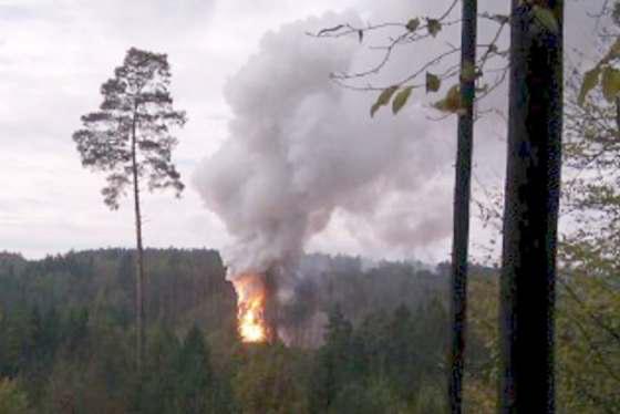 Odhalení o&nbsp;Vrběticích: Vinen Karel Schwarzenberg?