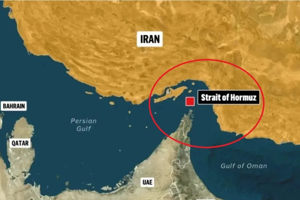 Nový model mocenských vztahů na Blízkém východě