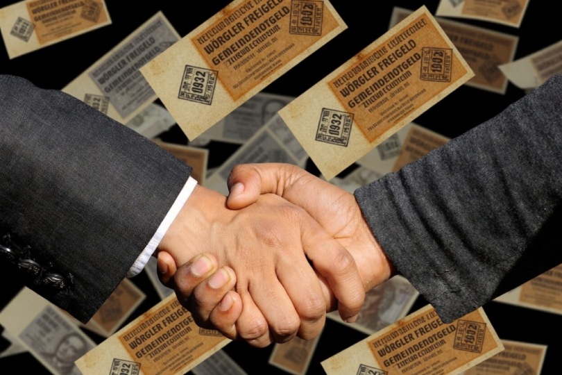 Zázrak z&nbsp;Wörglu ­­- experiment, který vymýtil nezaměstnanost a&nbsp;vytvořil z&nbsp;města oázu prosperity